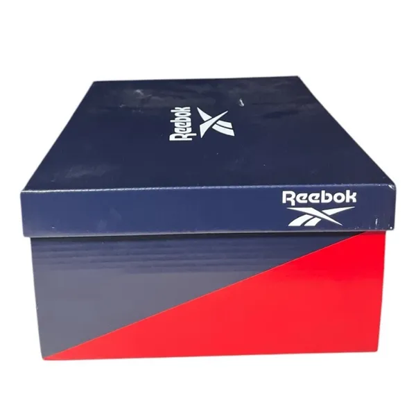 Reebok Forte Racer Sneakers Size 8M - Image 9