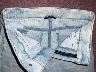 American Eagle High-rise Jegging - Image 6