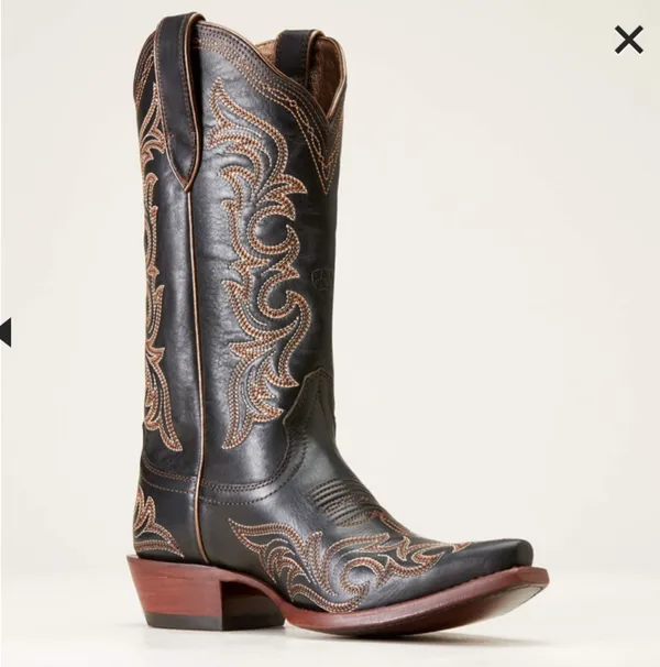 Ariat Hazen Western Boots - Image 9