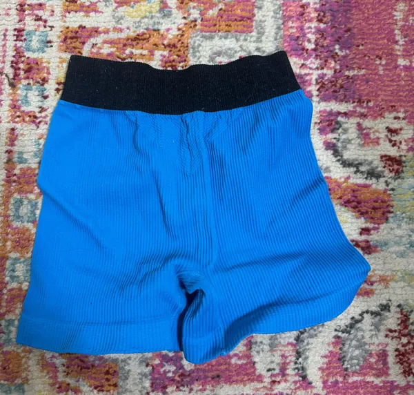 Free People Movement shorts - Image 3