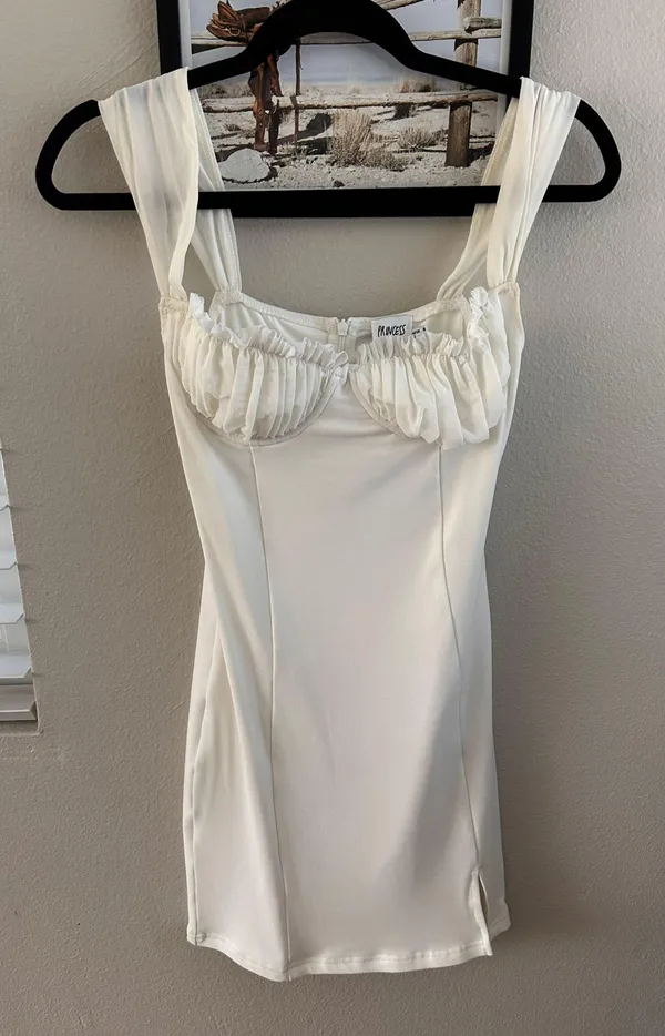 Princess Polly Dress - Image 3