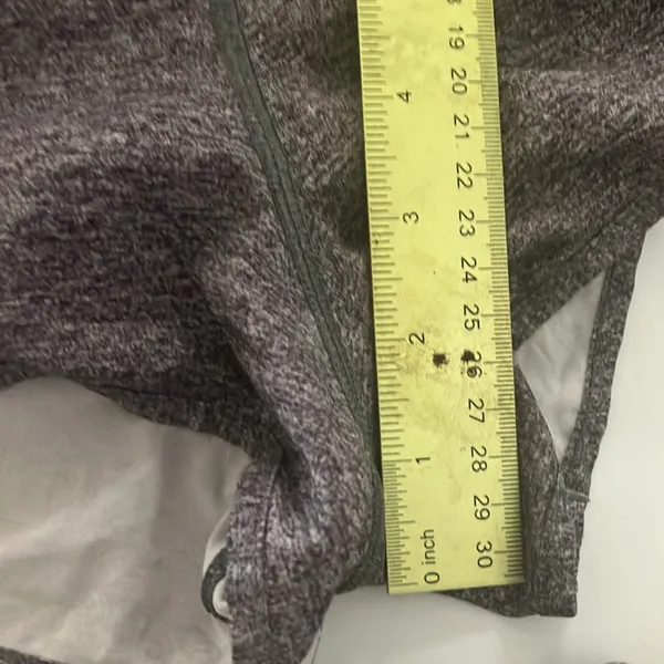 FINAL MARKDOWN Ladies short shorts Size undefined - Image 5