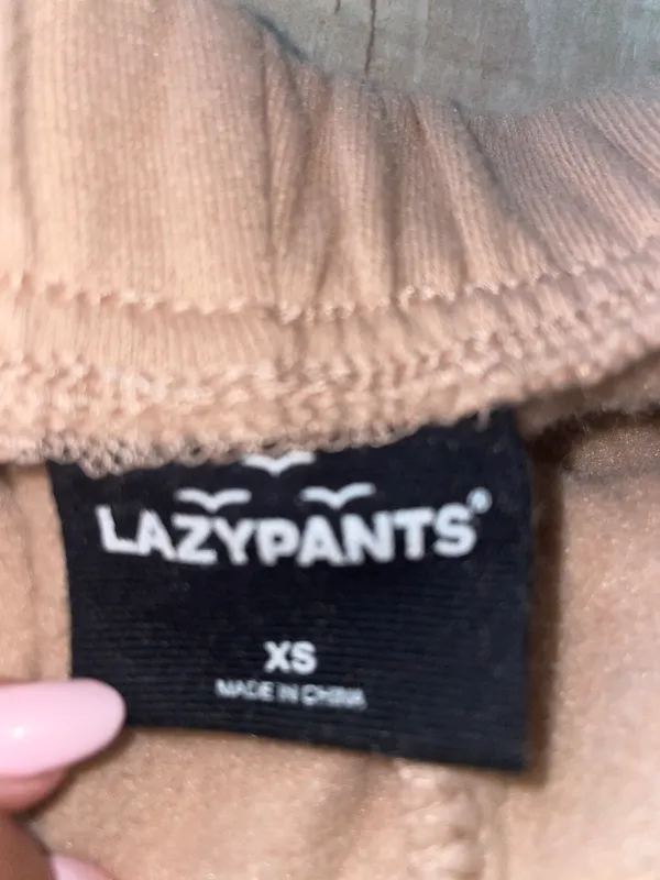 PacSun Lazy Pants Sweatpants - Image 3