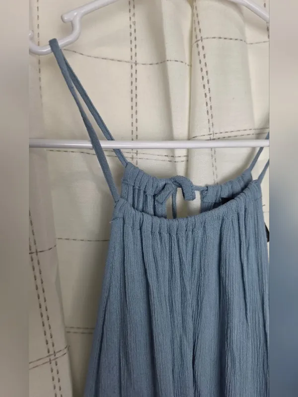 Forever 21 Maxi Dress - Image 4