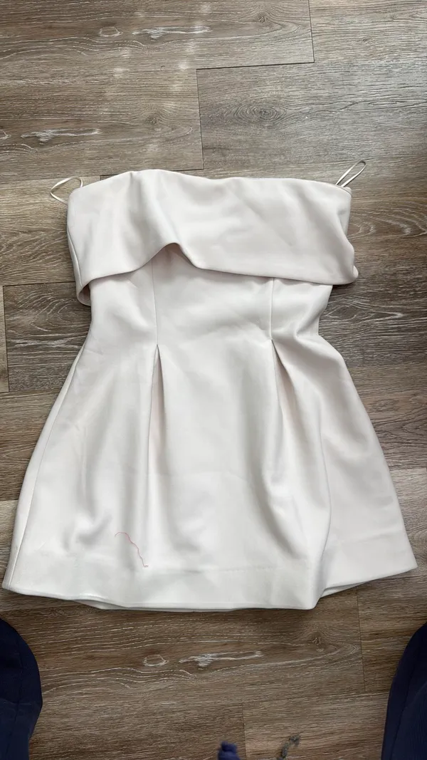 Naked Wardrobe Dress - Image 2