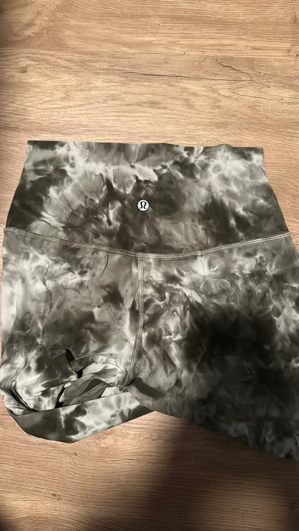 Lululemon Align Leggings 25"  - Image 2