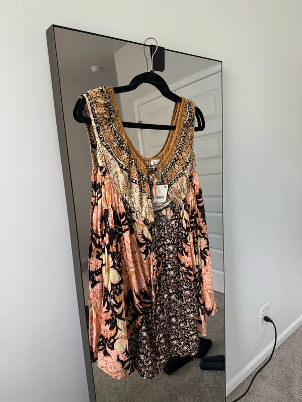 Free People Top - Image 3