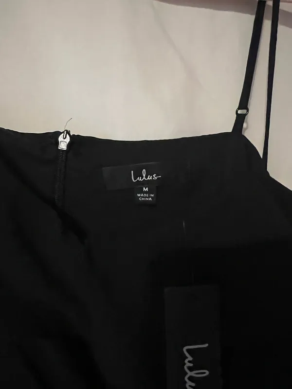 Lulus Maxi Dress - Image 3