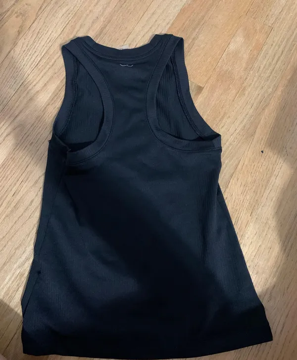 Calia by Carrie Racer back Tank - Image 3