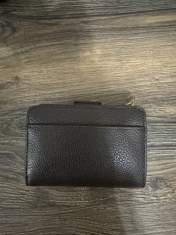 Michael Kors Purse Black Crossbody - Image 8