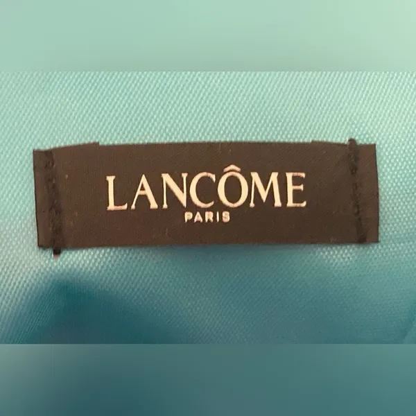 Lancôme Peach Beach Cosmetics Lightweight Tote Bag - Image 8
