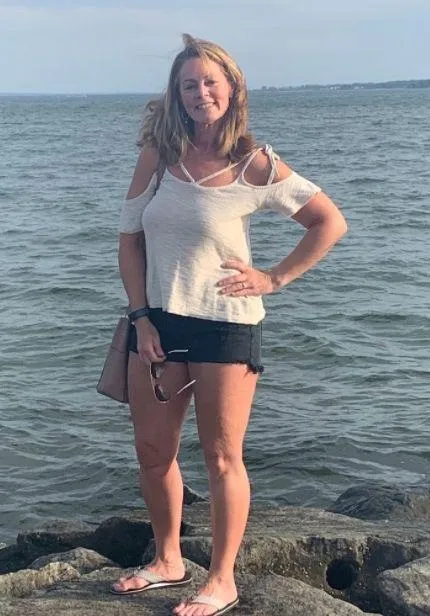 American Eagle Knit Top - Image 4