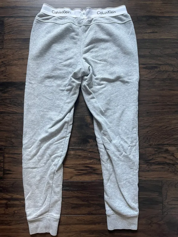 Calvin Klein Sweatpants - Image 2