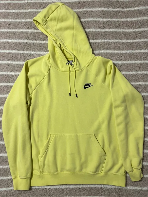 Nike Sweatshirt Hoodie - Image 4