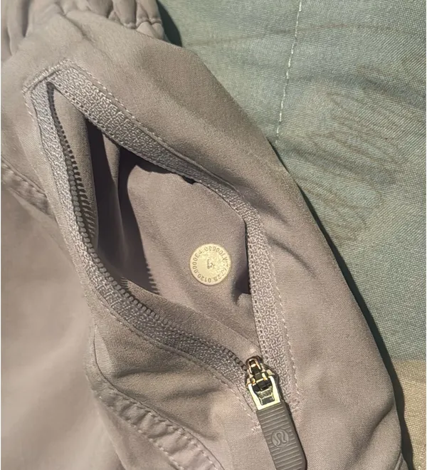 Lululemon Shorts size 4 - Image 3