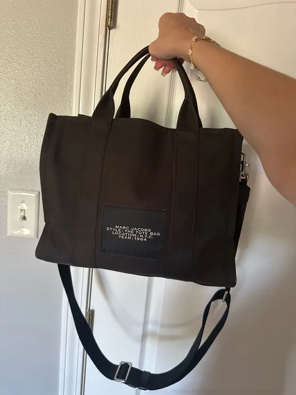 Marc Jacobs Tote Bag - Image 2