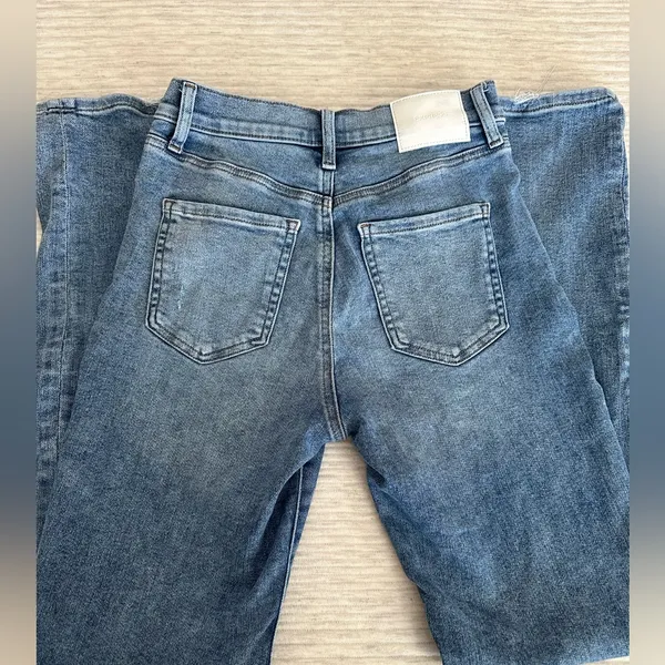 Express 90s Slim Jeans - Image 2