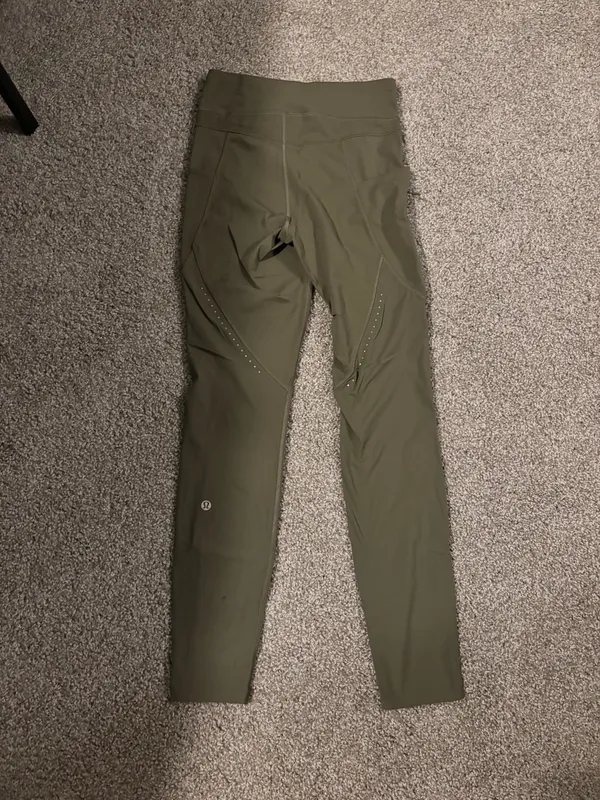 Lululemon Leggings - Image 5