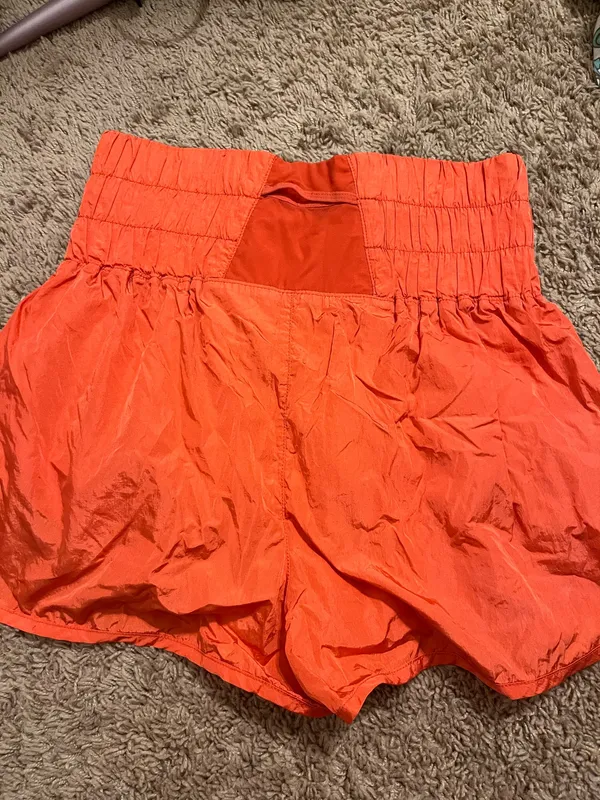 Free People Movement Shorts Way Home - Image 2