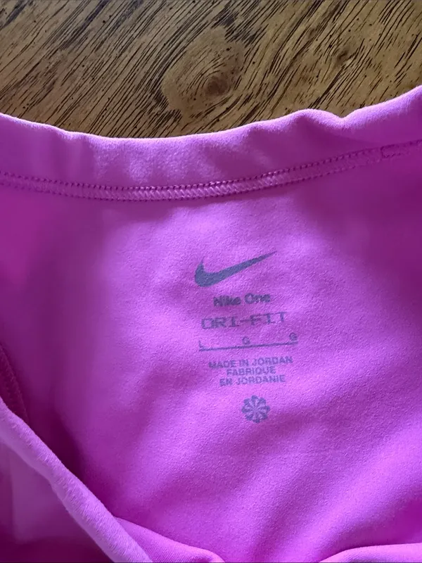 Nike One Workout Tank - Image 4