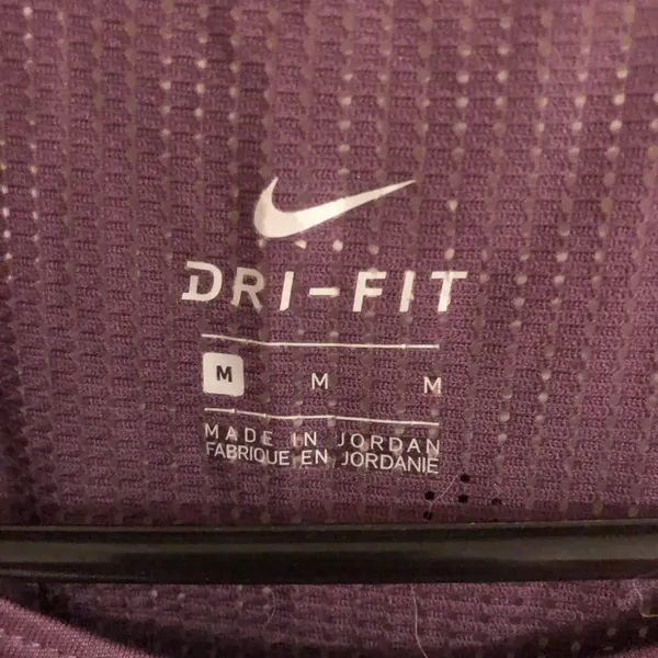 Nike Running Racerback Tank Top - Image 3