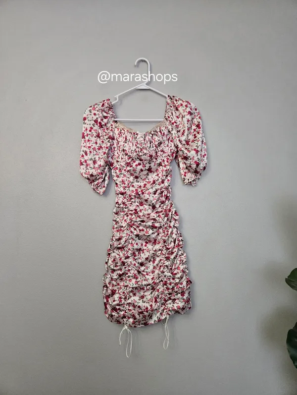 For Love And Lemons Melrose Dress - Image 3