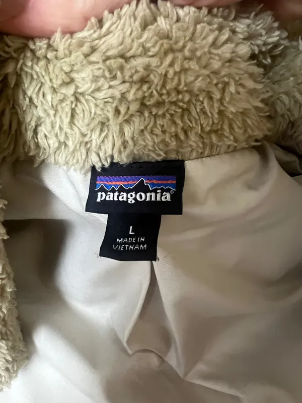 Patagonia Vest - Image 3