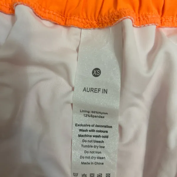 Amazon Workout Shorts - Image 5