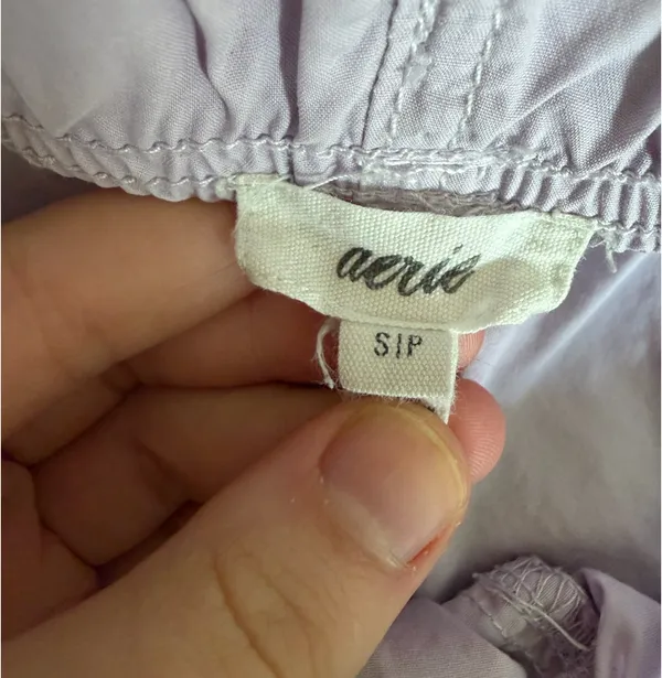 Aerie Cargo Pants - Image 2