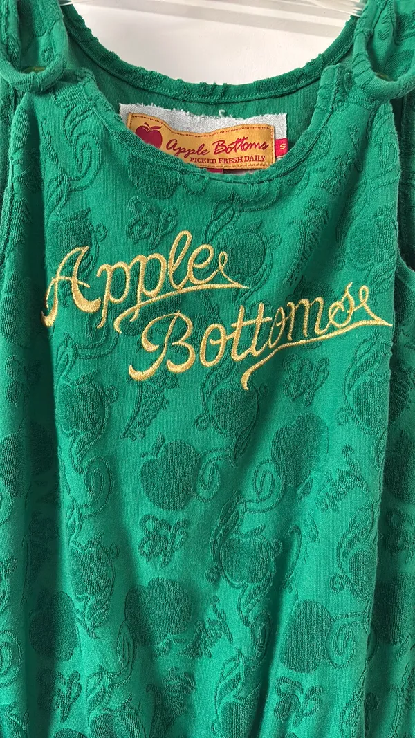Apple bottoms size small  - Image 2