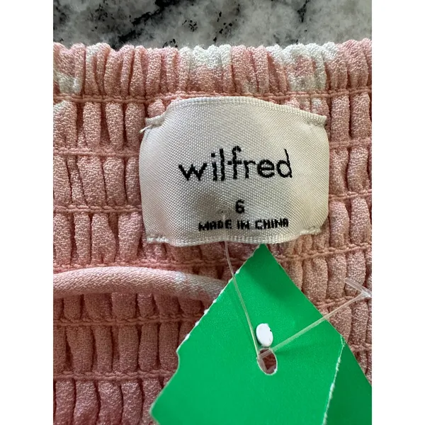 Wilfred Fable Dress from Aritzia size 6 - Image 8