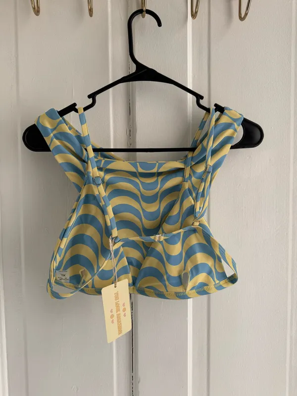Aurelle Swim Bikini Set - Image 3