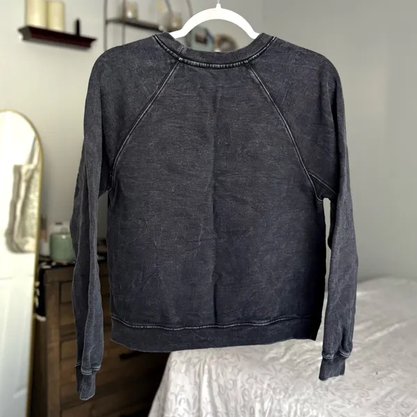 For The Win Pullover XS - Image 3