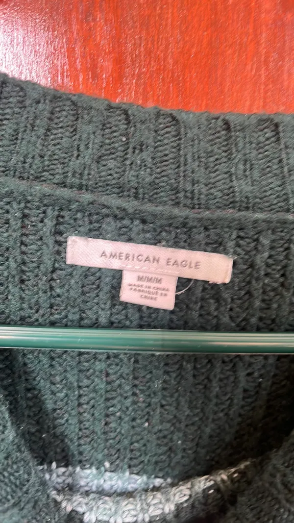 Outfitters Sweater - Image 2