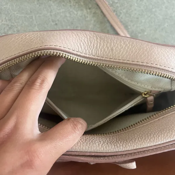 Kate Spade Purse - Image 7
