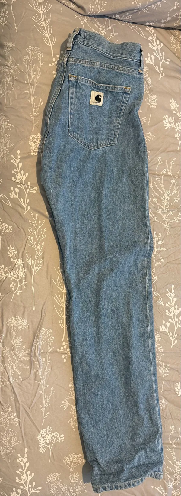 Women’s Carhartt WIP Noxon Pant - Image 2