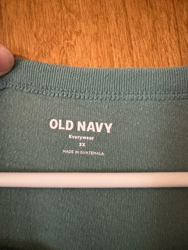 Old Navy Shirt - Image 2