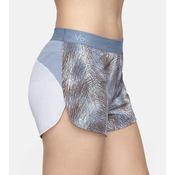 Outdoor Voices Lightspeed Running Shorts Size XS Women's - Image 2