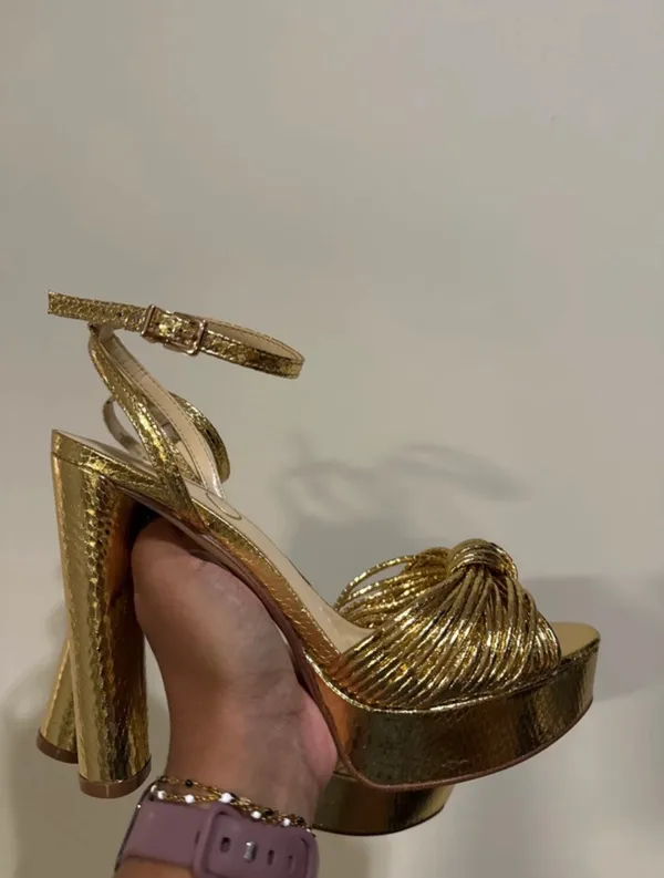 Jessica Simpson Heels - Image 3