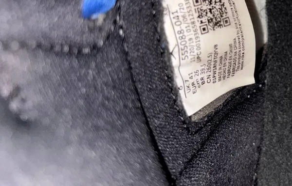 Jordan 1 Royal Blue - Image 6