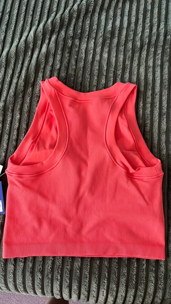 JoyLab Top Workout Pink - Image 4