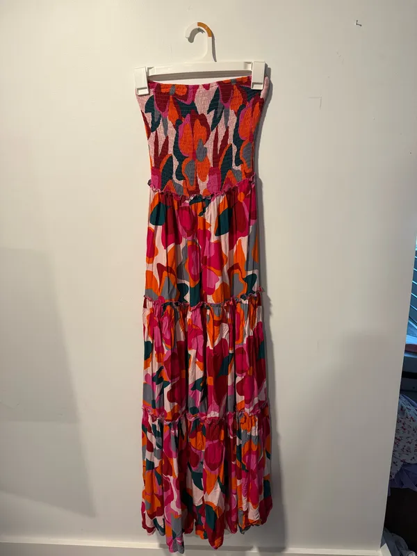 Abel The Label Dress - Image 2