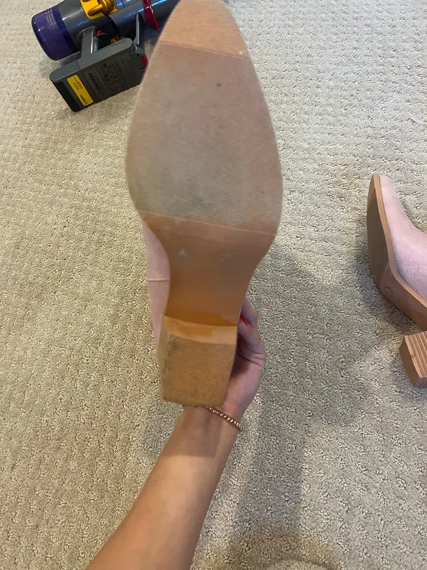 Amazon Pink cowgirl boots - Image 5