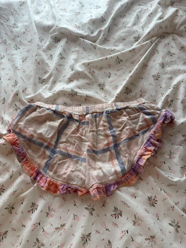 Free People Sleep Shorts Intimately - Image 2