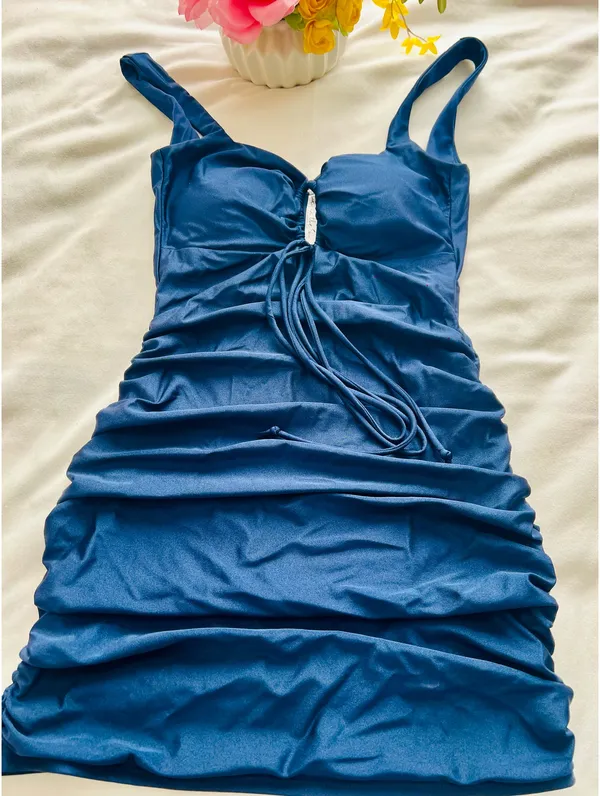 Lucy in the Sky Dress - Image 2