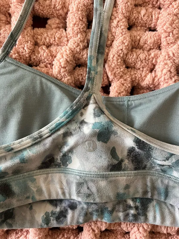 Lululemon Flow Y Bra - Image 4
