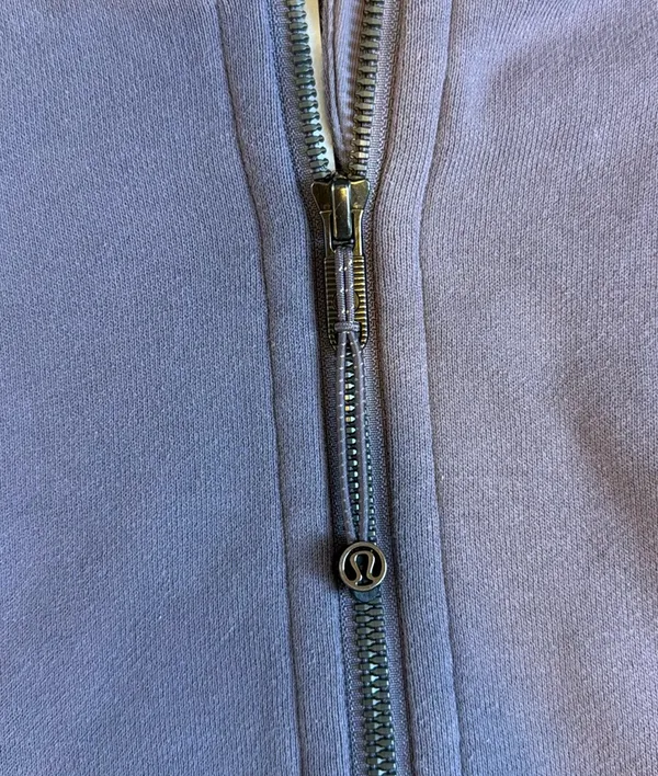 Lululemon Scuba Hoodie Full-Zip  - Image 5