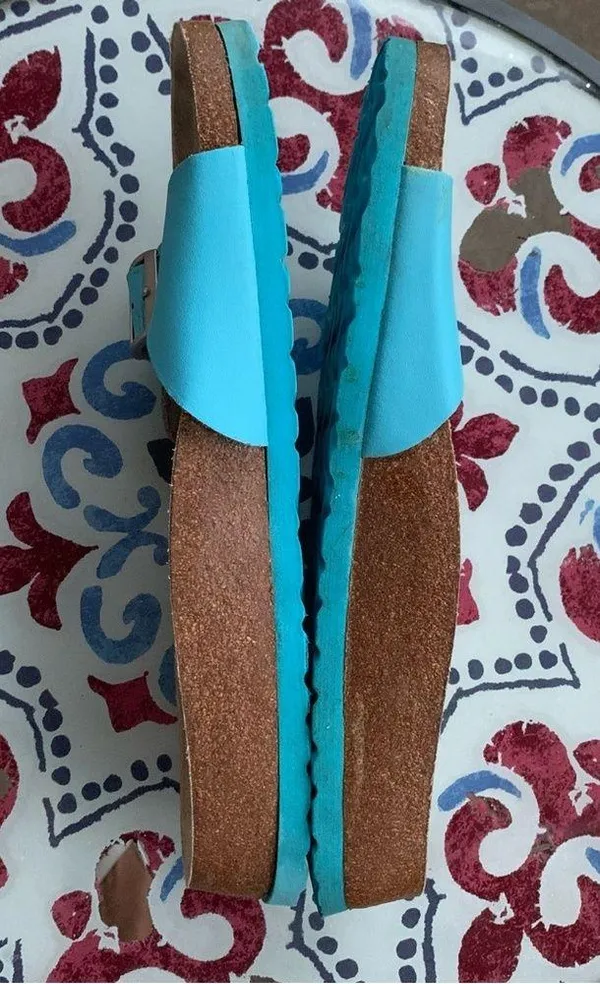 Tula by Birkenstock Sandals - Image 5