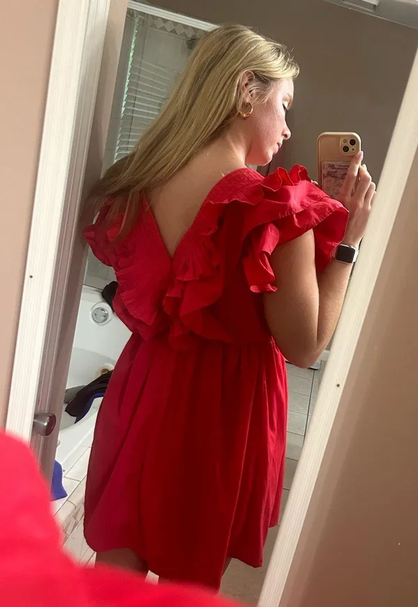 Boutique dress - Image 2