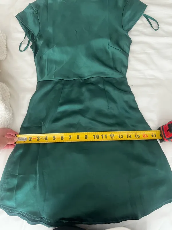 Hello Molly Dress - Image 7